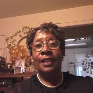 Meet your Posher, Gwen